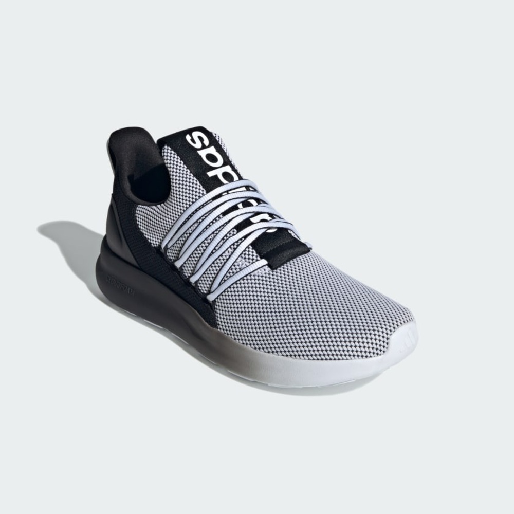 adidas Black and White Men's Sneakers